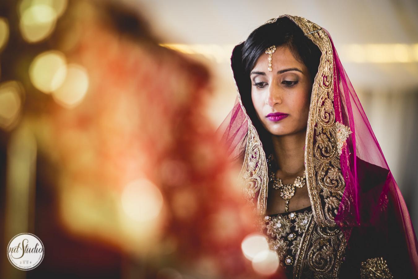 foto  ND Photo first Indian Wedding in Italy