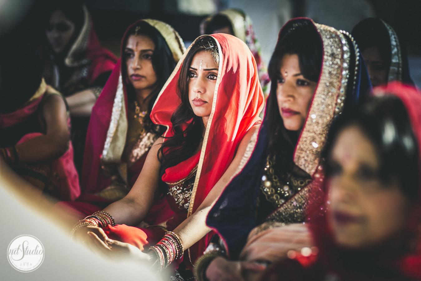 foto  ND Photo first Indian Wedding in Italy