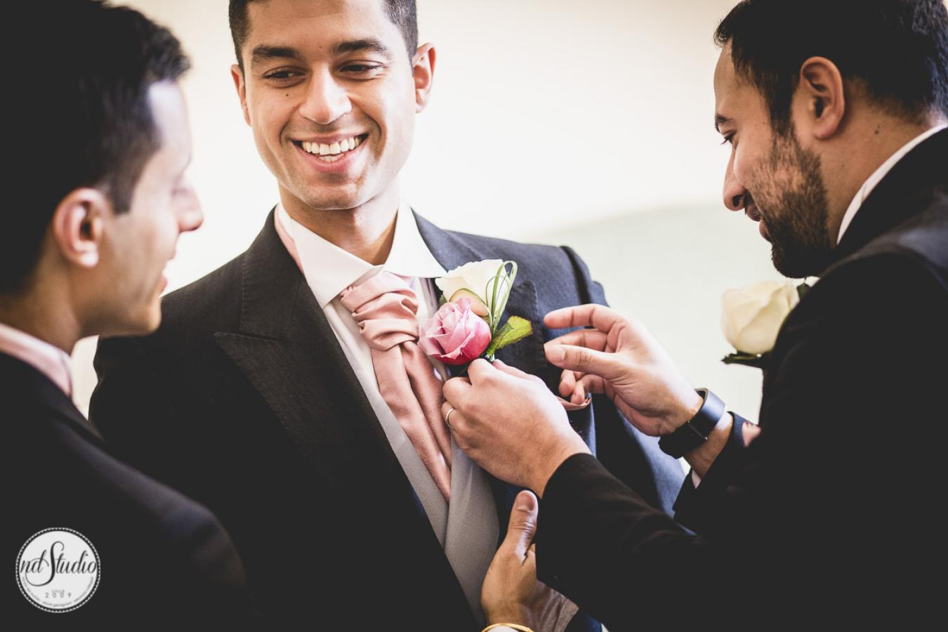 foto  ND Photo first Indian Wedding in Italy