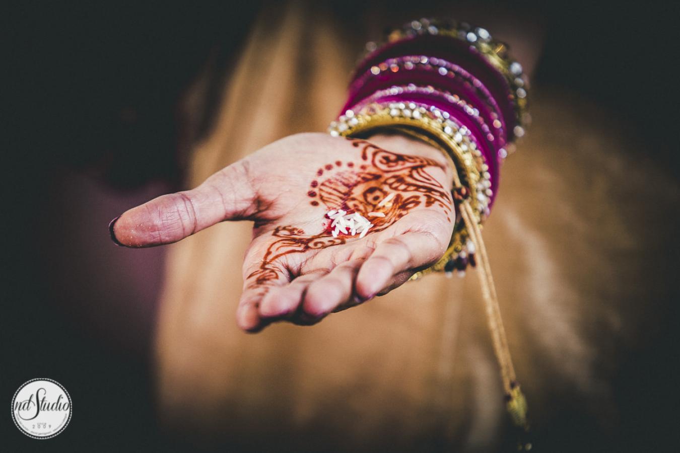 foto  ND Photo first Indian Wedding in Italy