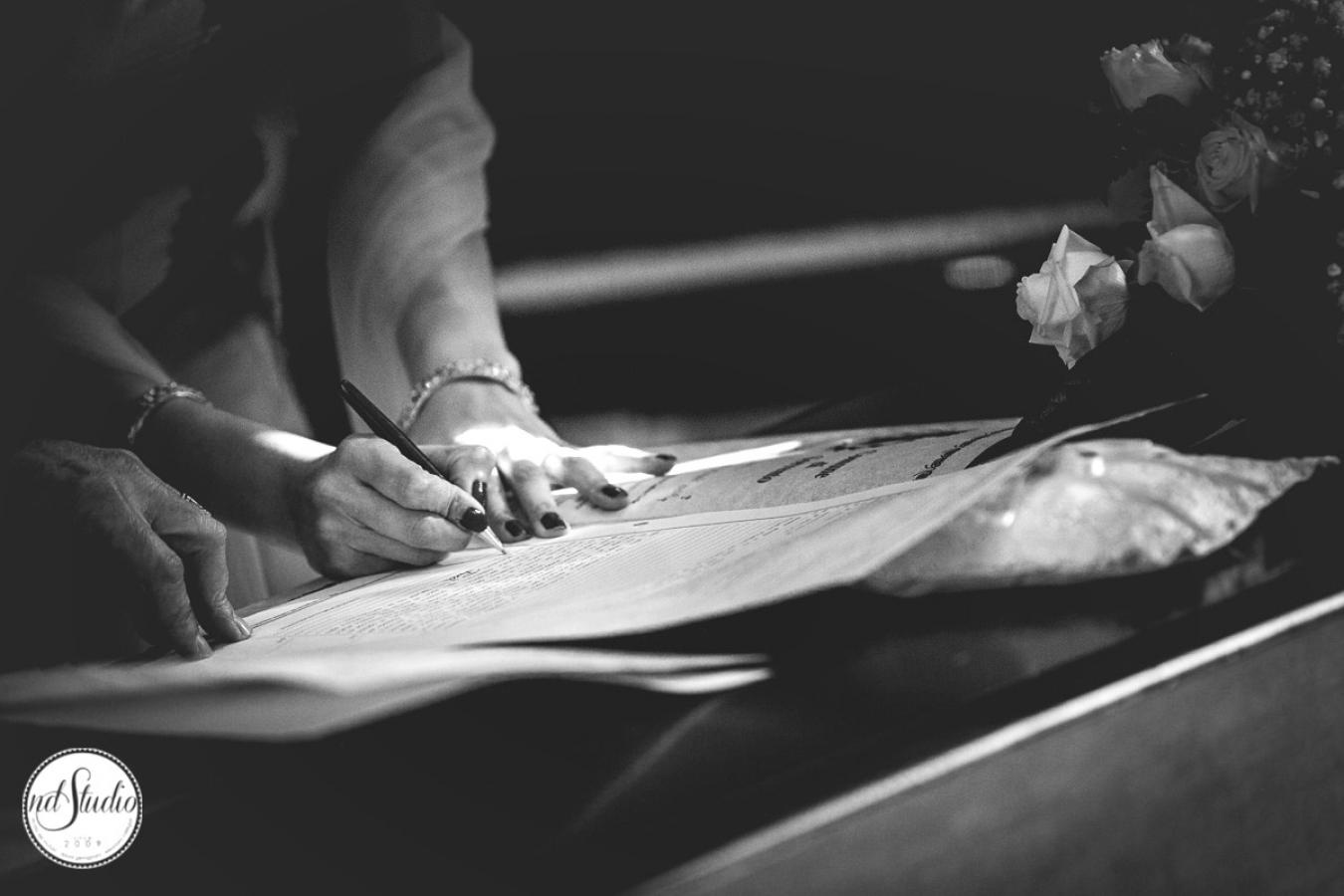 foto  ND Photo first Indian Wedding in Italy