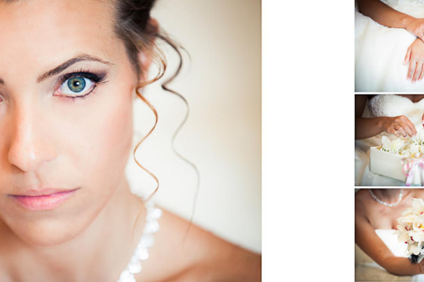 foto  Wedding in Pisa with Luca e Stephanie