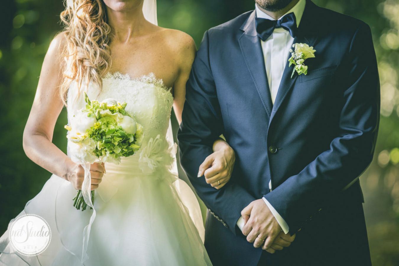 foto  Luca e Sara - Wedding in Viareggio