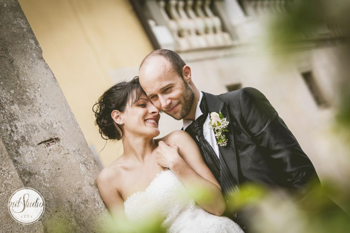 foto  Harald and Emilia - Wedding in Lucca