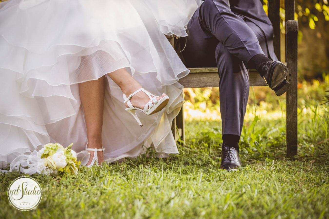 foto  Luca e Sara - Wedding in Viareggio