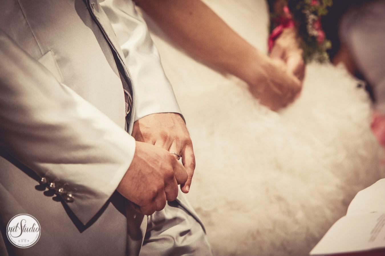 foto  Manuel e Silvia - Unconventional Wedding