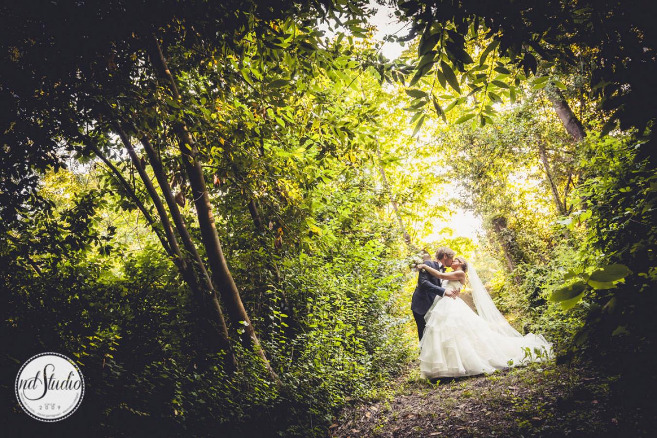 foto  Luca e Sara - Wedding in Viareggio