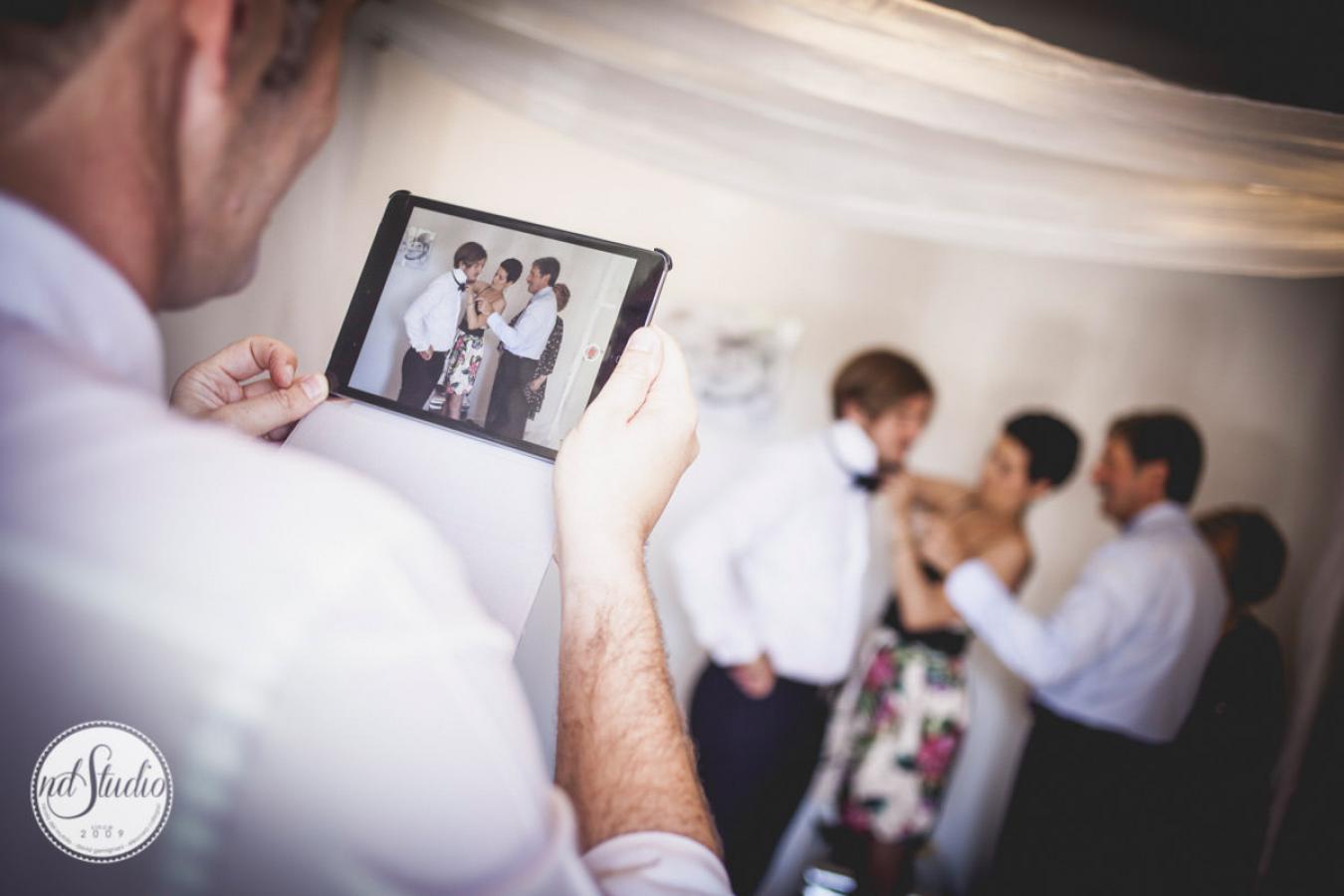 foto  Luca e Sara - Wedding in Viareggio