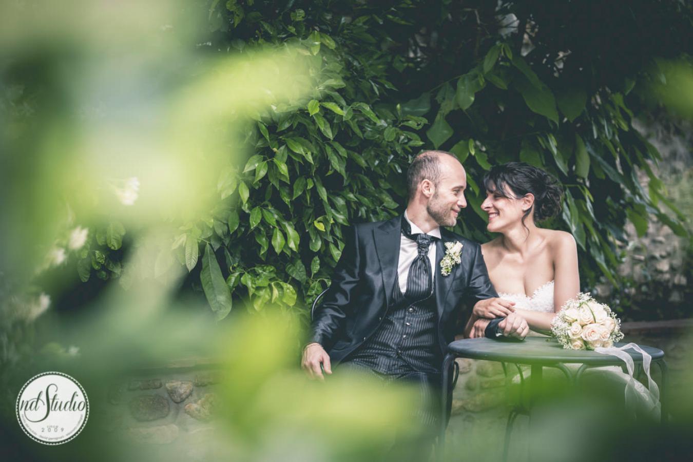 foto  Harald and Emilia - Wedding in Lucca