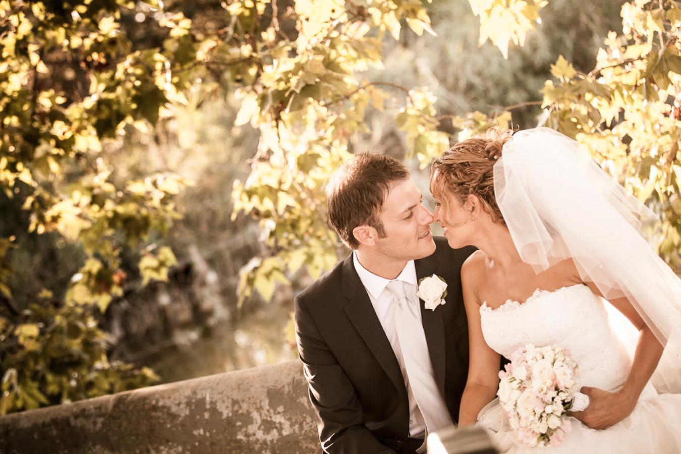 foto  Marco and MariaElena - Wedding on the Puccini Lake