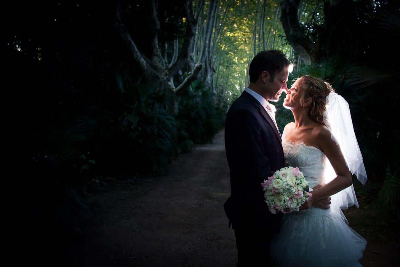 foto  Marco and MariaElena - Wedding on the Puccini Lake