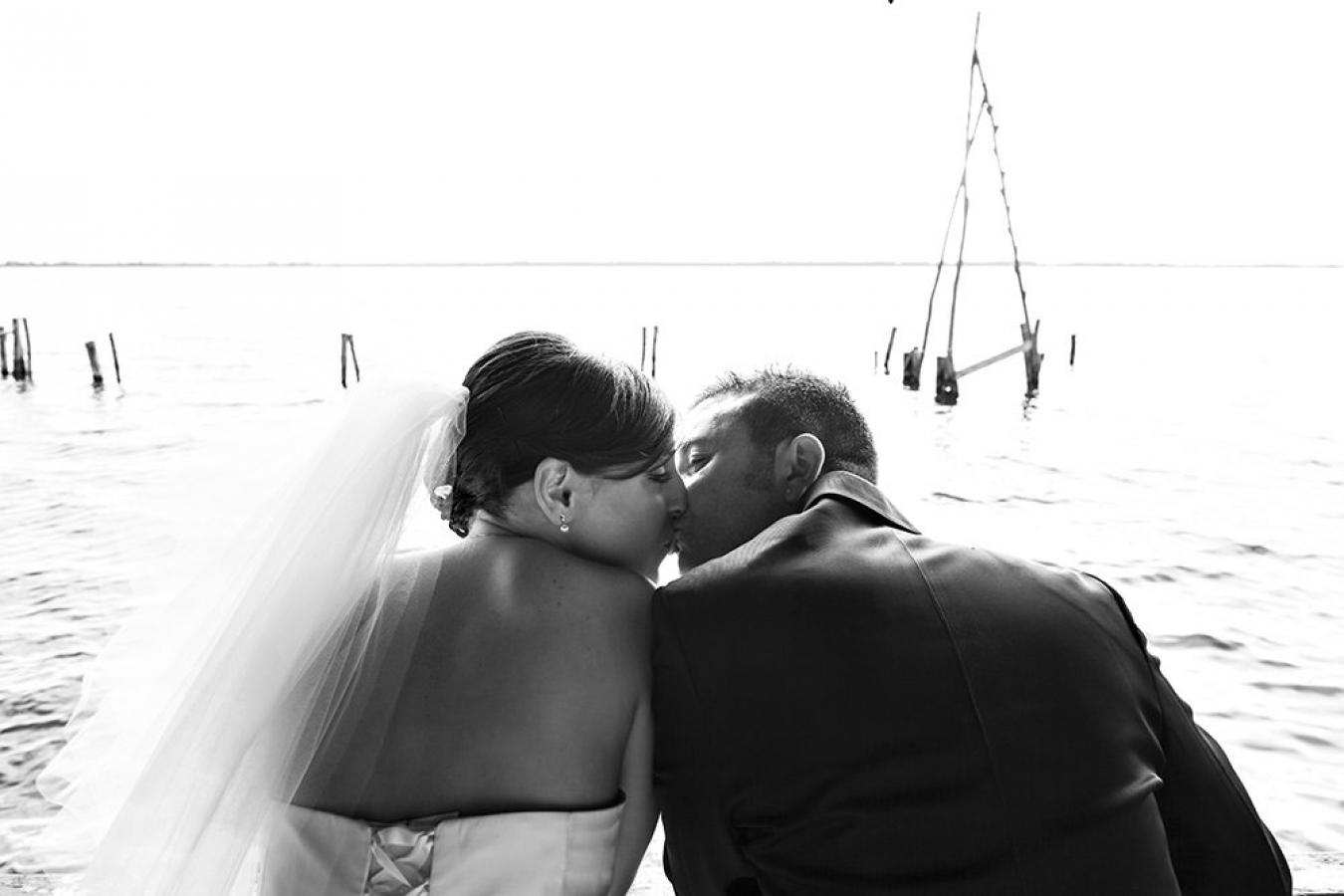 foto  Wedding in the Massaciuccoli Lake in Tuscany