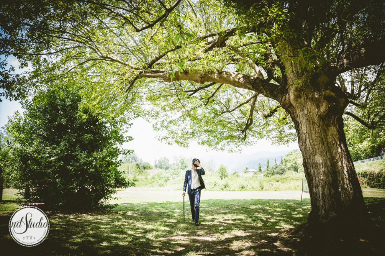 foto  Lorenzo e Tiziana - Wedding in Lucca