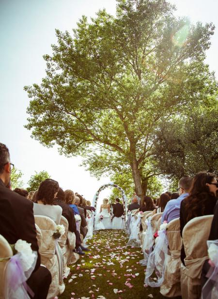 foto  Wedding Photography in Tuscany - San Gimignano with Giacomo and Irene