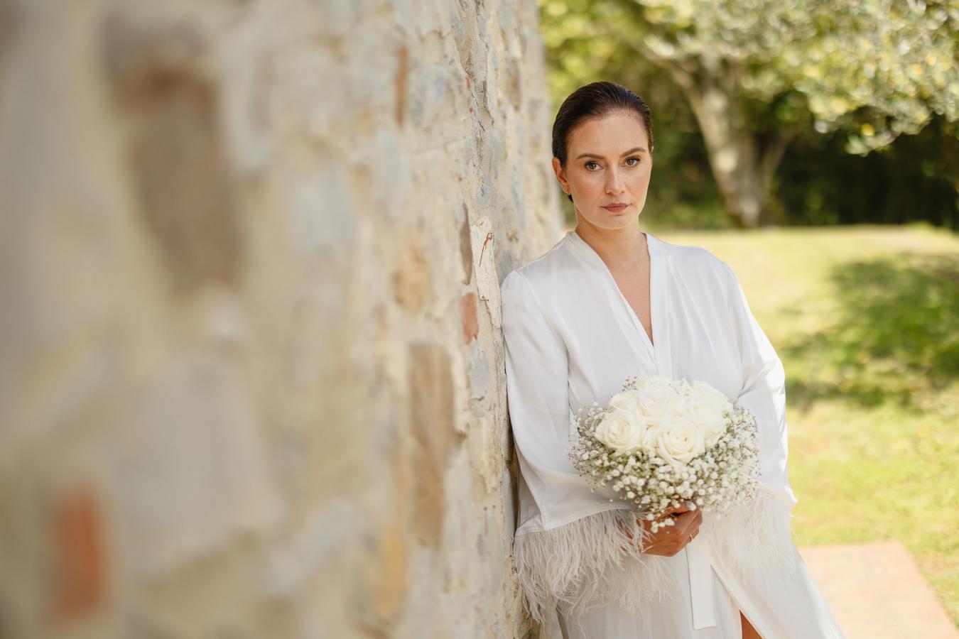 foto  Wedding in Borgo di Pietrafitta Chianti