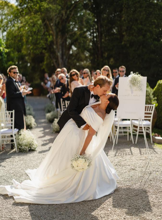 foto  Wedding in Borgo di Pietrafitta Chianti