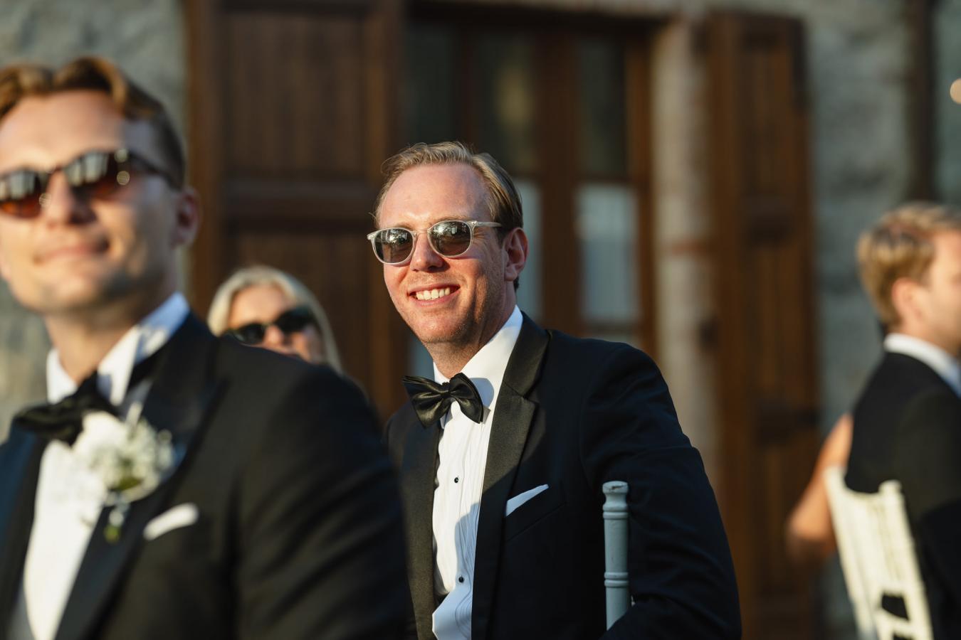 foto  Wedding in Borgo di Pietrafitta Chianti