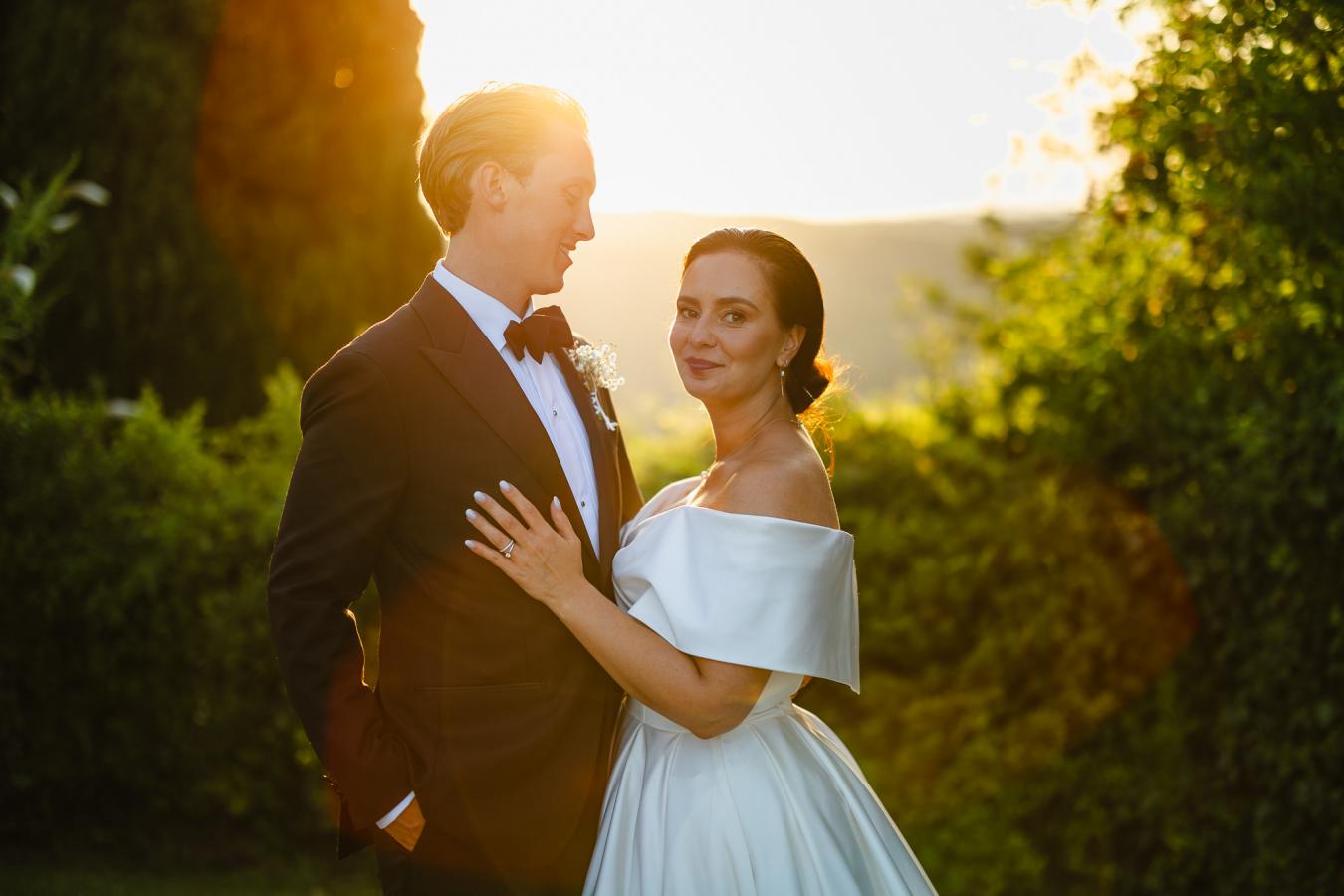 foto  Wedding in Borgo di Pietrafitta Chianti