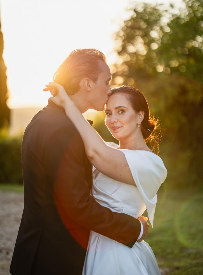 foto  Wedding in Borgo di Pietrafitta Chianti