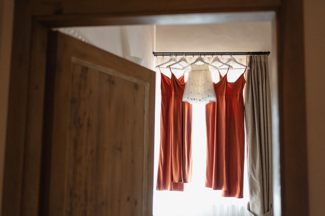 foto  Wedding in San Galgano Abbey