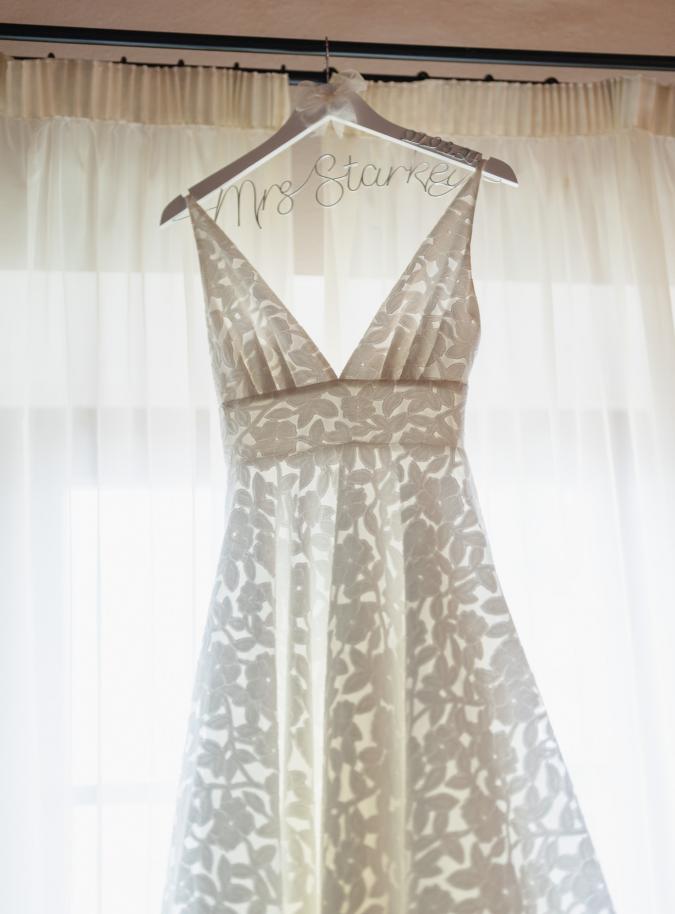 foto  Wedding in San Galgano Abbey