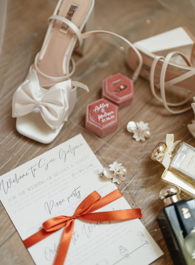 foto  Wedding in San Galgano Abbey