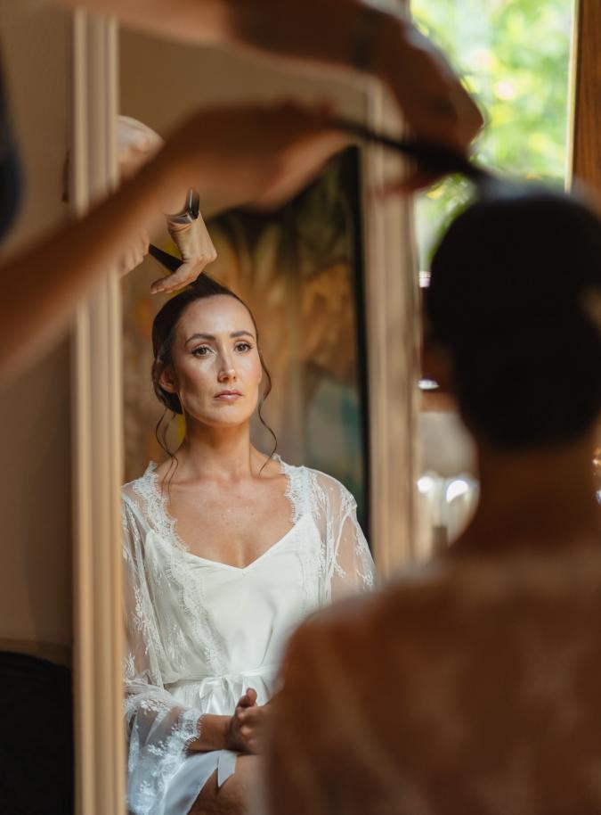 foto  Wedding in San Galgano Abbey