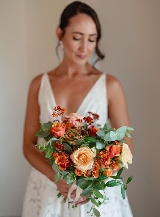 foto  Wedding in San Galgano Abbey