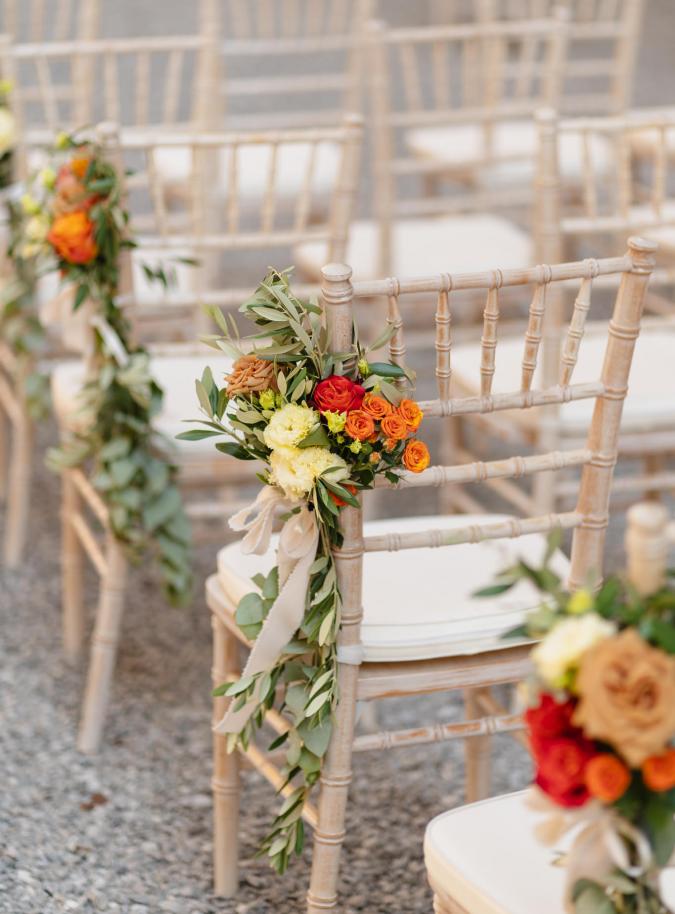 foto  Wedding in San Galgano Abbey