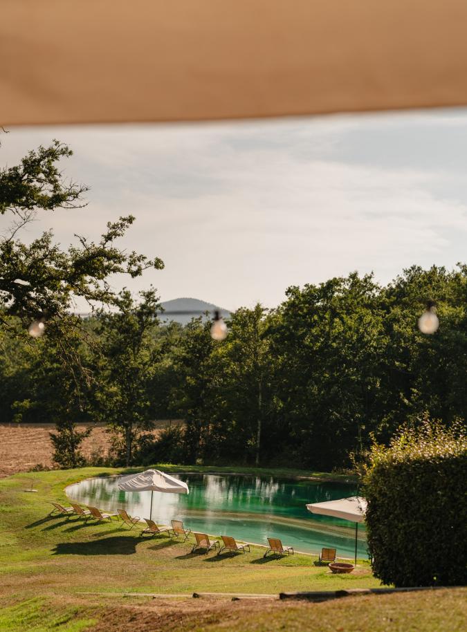 foto  Wedding in San Galgano Abbey