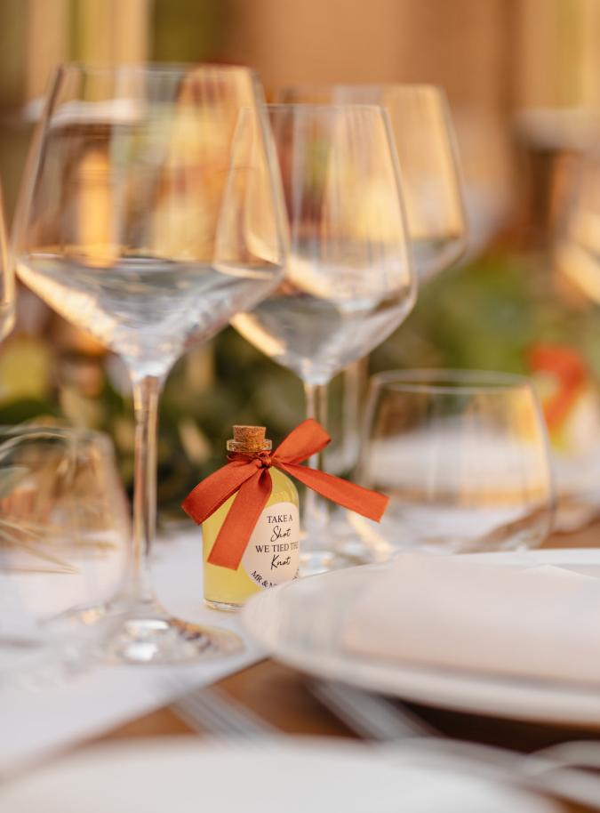 foto  Wedding in San Galgano Abbey