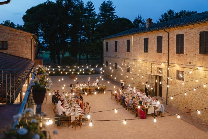 foto  Wedding in San Galgano Abbey