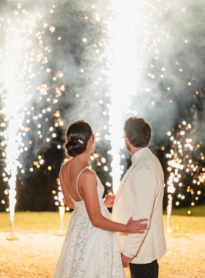 foto  Wedding in San Galgano Abbey