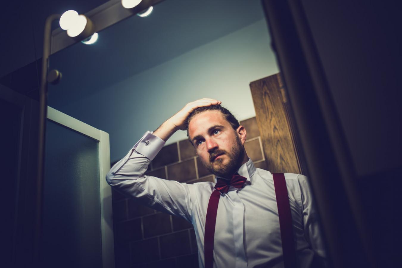 foto  Boho Chic Wedding in Toscana