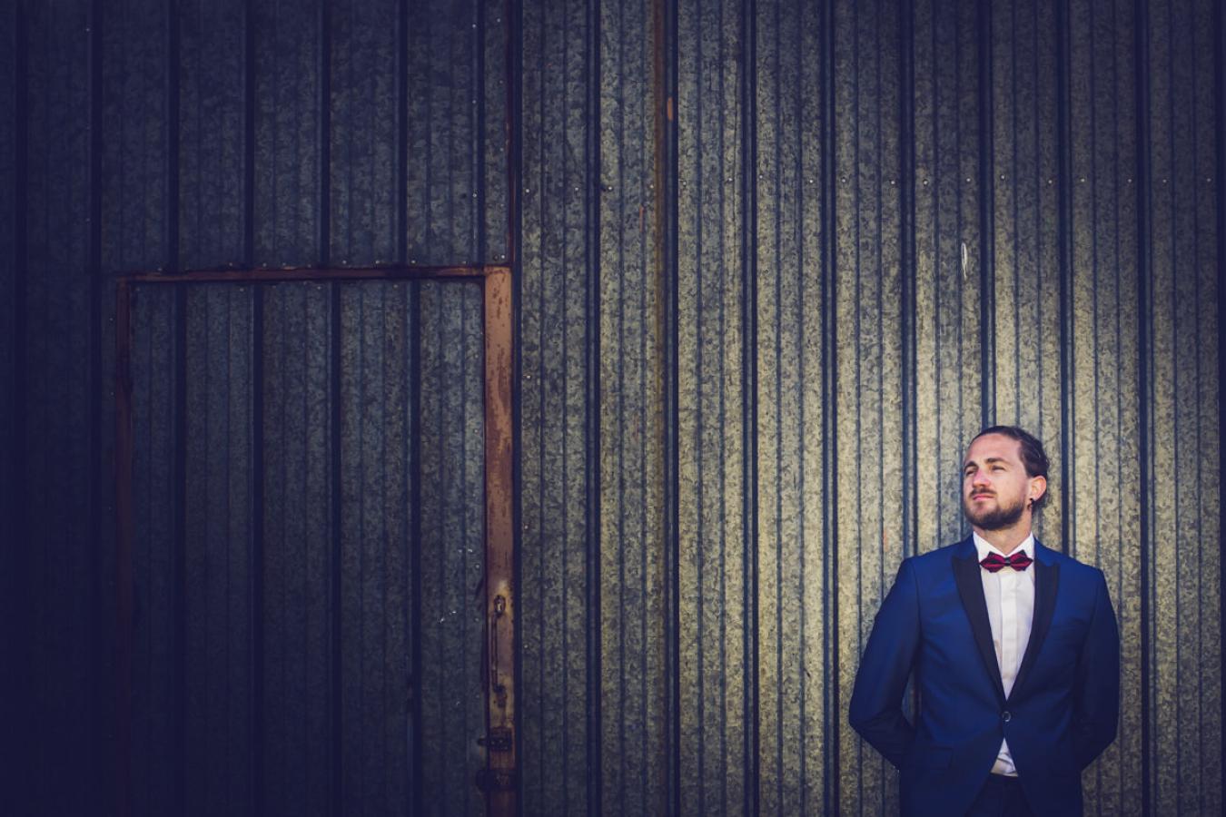 foto  Boho Chic Wedding in Toscana