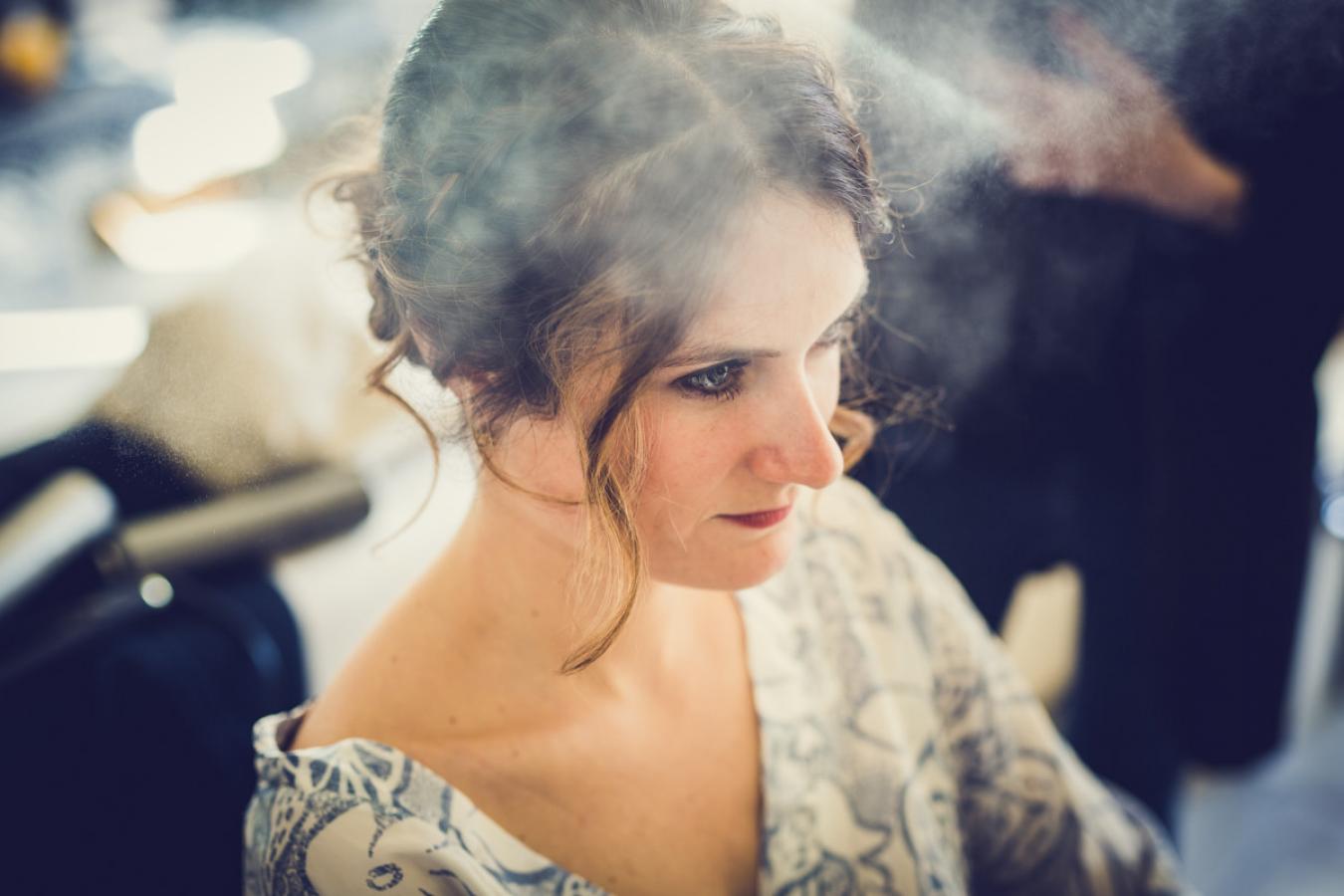 foto  Boho Chic Wedding in Toscana