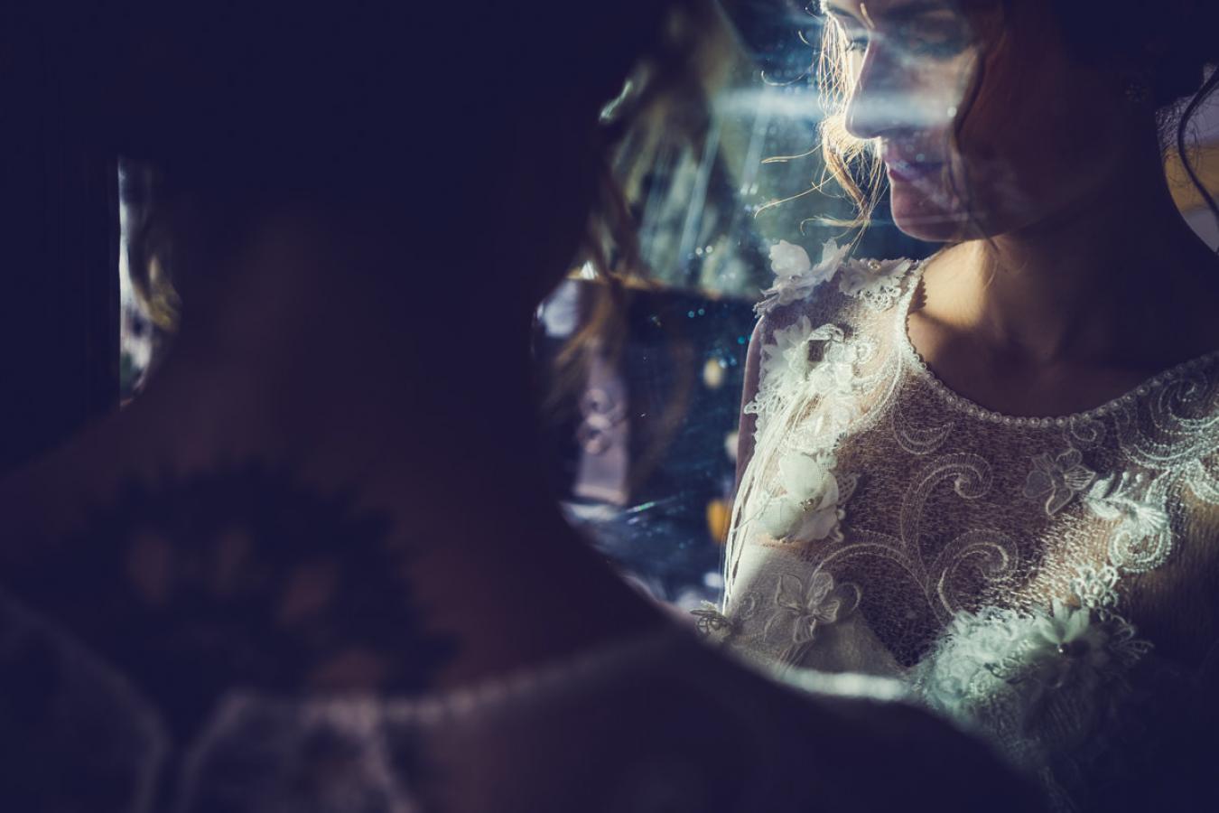 foto  Boho Chic Wedding in Toscana