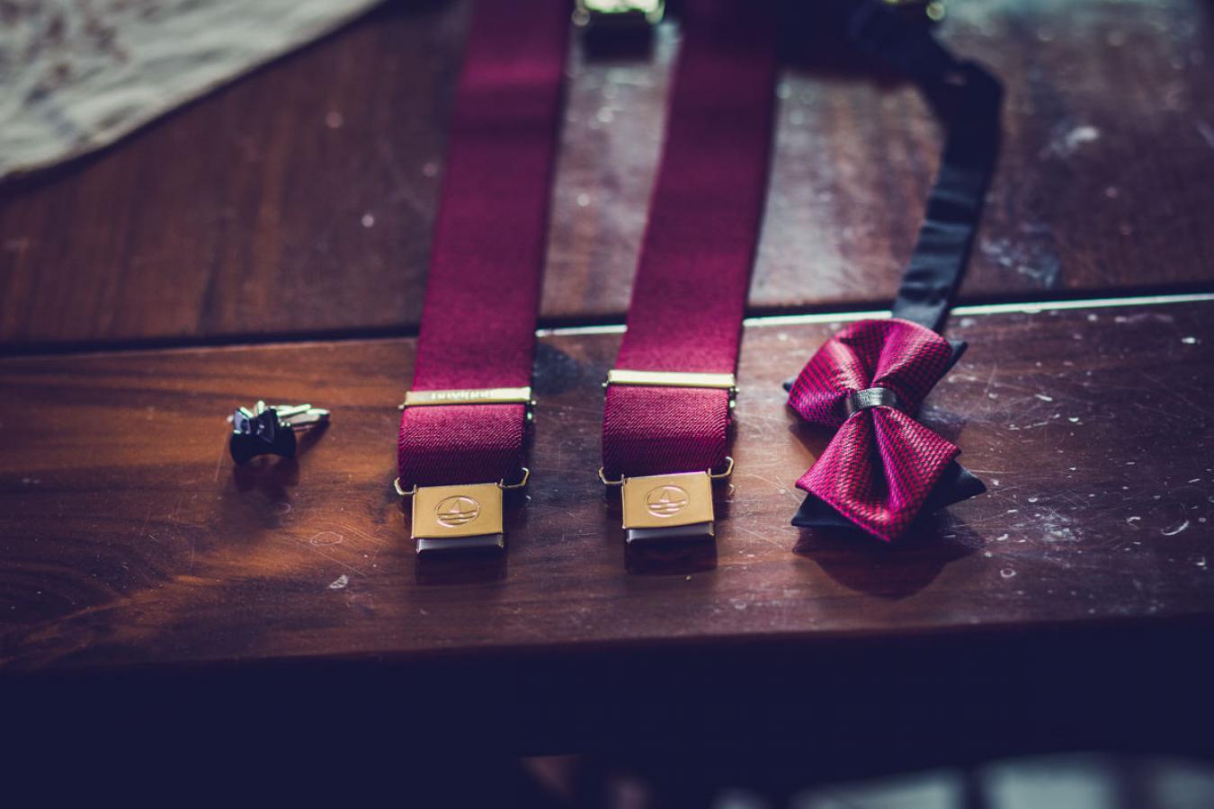 foto  Boho Chic Wedding in Toscana