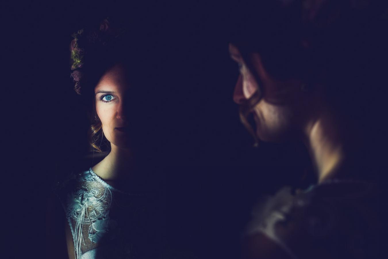 foto  Boho Chic Wedding in Toscana