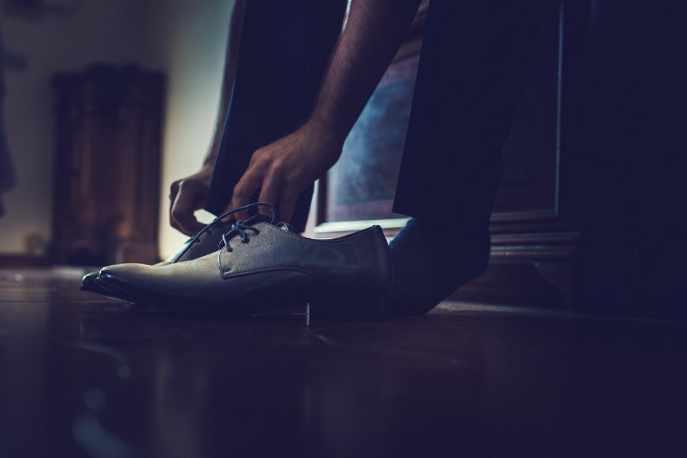 foto  Boho Chic Wedding in Toscana