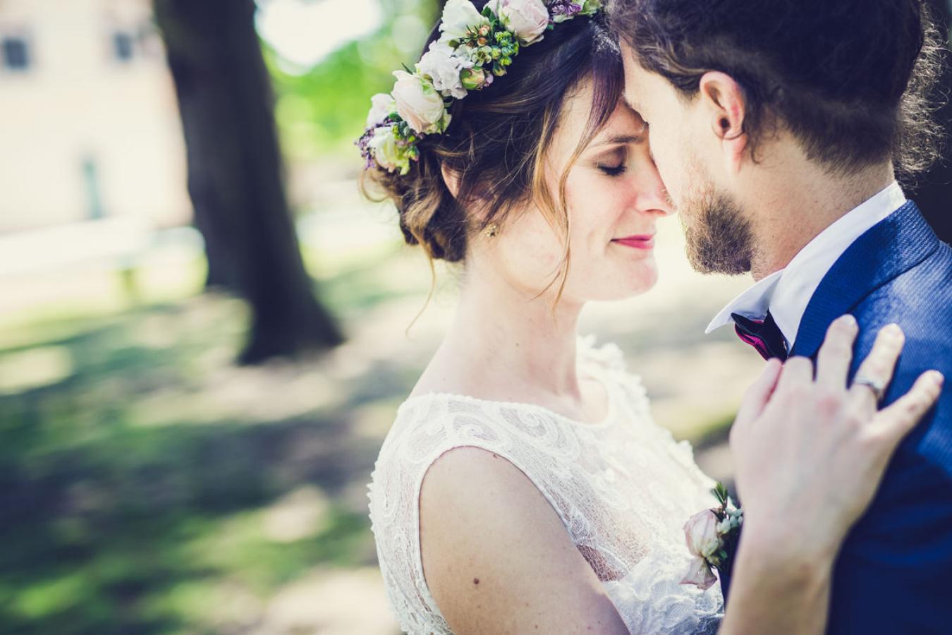 foto  Boho Chic Wedding in Toscana