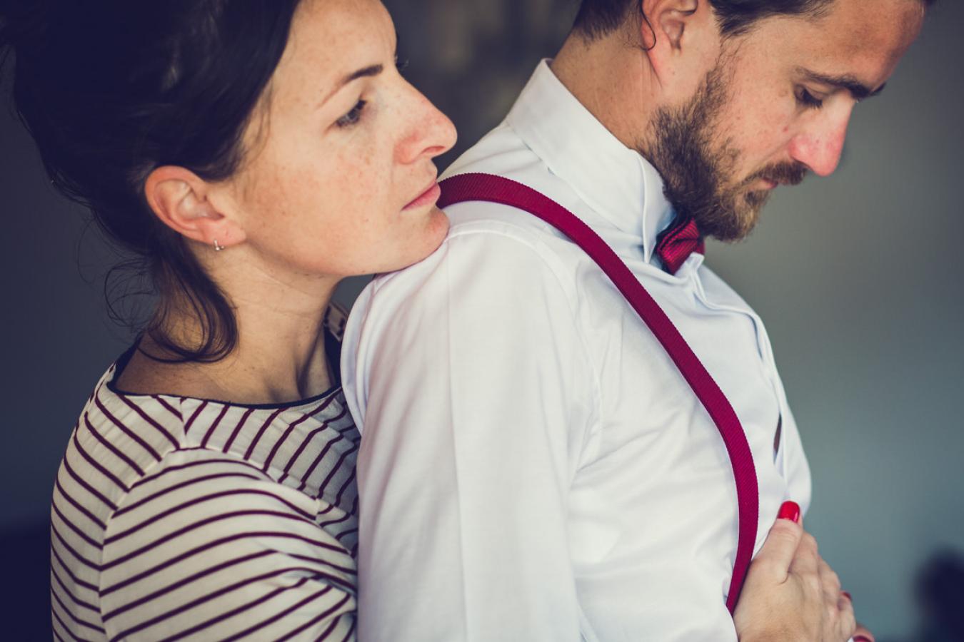 foto  Boho Chic Wedding in Toscana