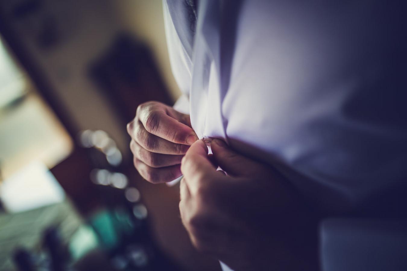 foto  Boho Chic Wedding in Toscana