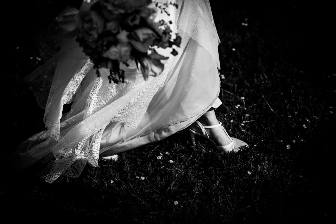 foto  Boho Chic Wedding in Toscana