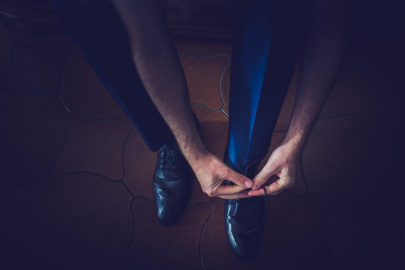 foto  Boho Chic Wedding in Toscana