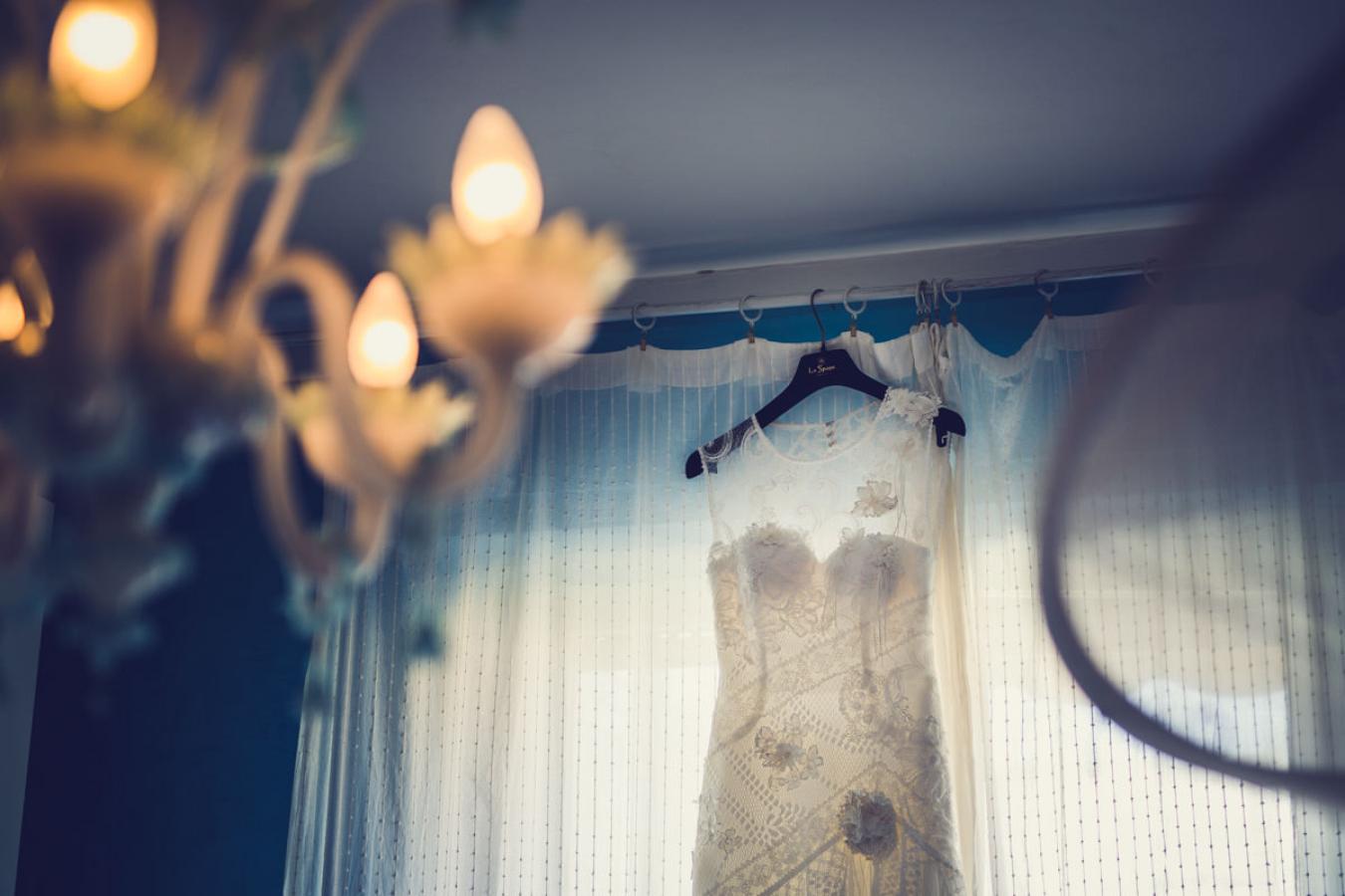 foto  Boho Chic Wedding in Toscana