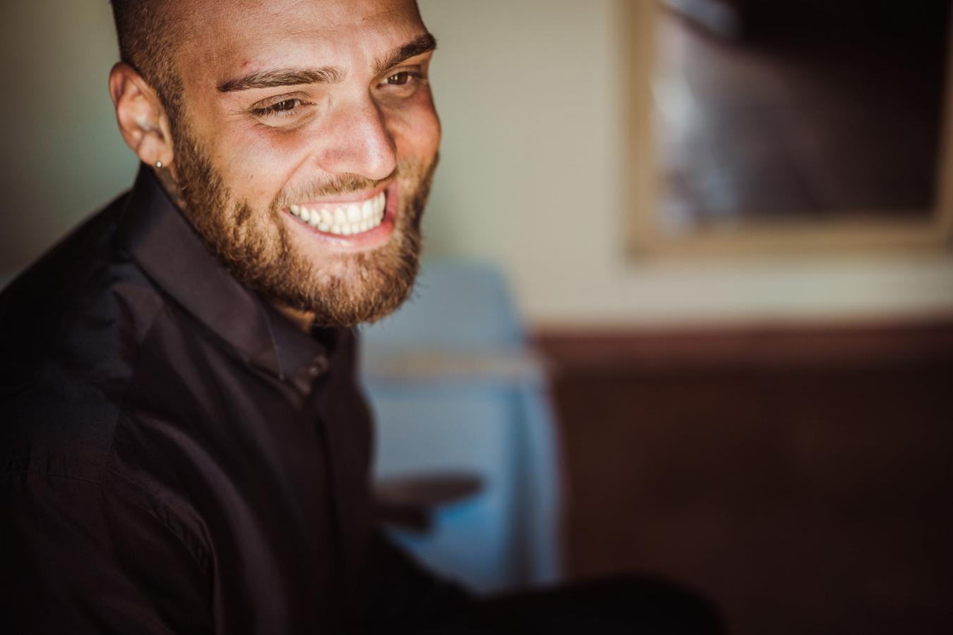 foto  Wedding Sardinia