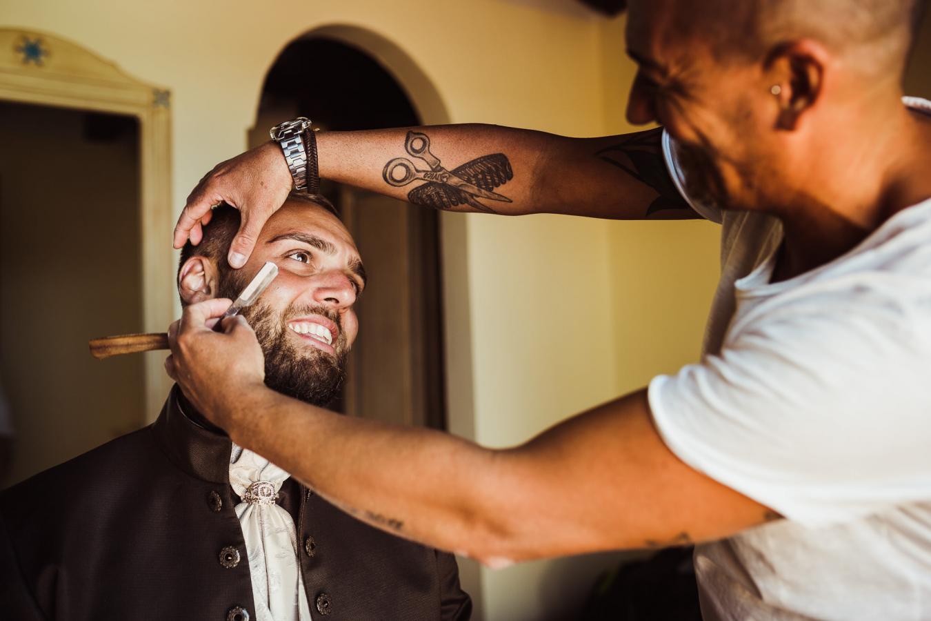 foto  Wedding Sardinia