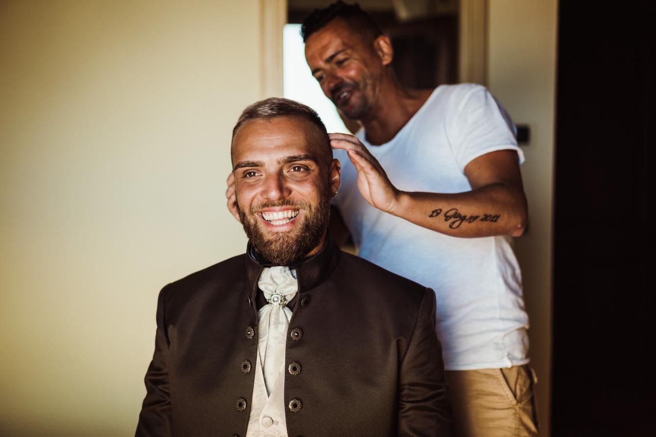 foto  Wedding Sardinia