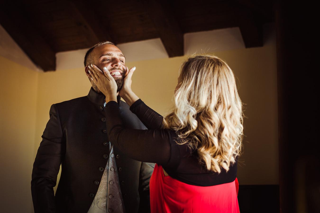 foto  Wedding Sardinia